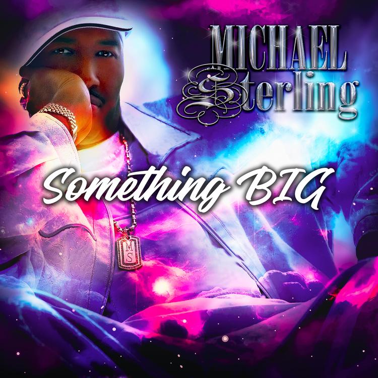 Michael Sterling's avatar image