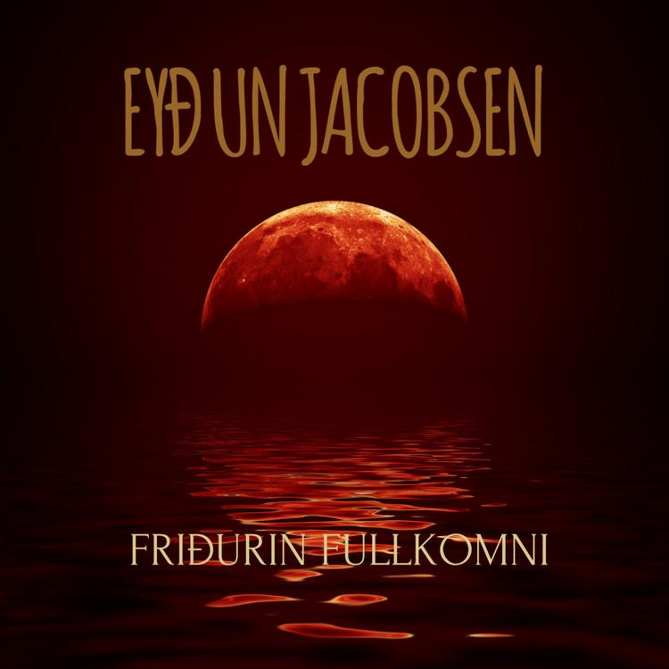 Eydun Jacobsen's avatar image