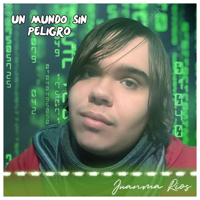 Un Mundo Sin Peligro (From "Código Lyoko Evolution Fandub")'s cover