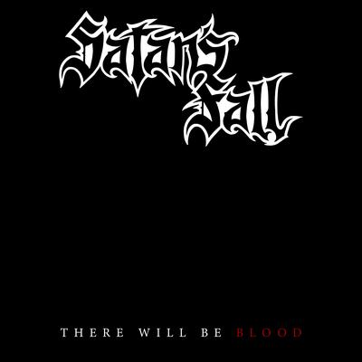 Satan's Fall's cover