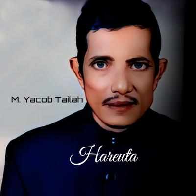 Hareuta By M. Yacob Tailah's cover