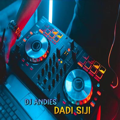 DJ Dadi Siji Remix's cover