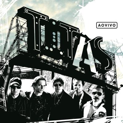 Titãs (Ao Vivo)'s cover