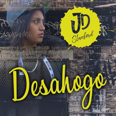 Desahogo's cover