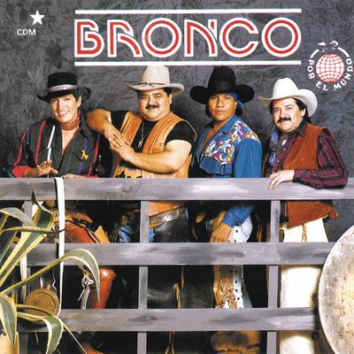 Adoro (with Armando Manzanero) (Remasterizado) By Bronco's cover