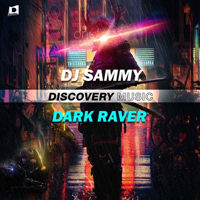 Dark Raver's cover