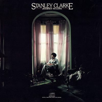 Concerto for Jazz / Rock Orchestra, Pt. 1-4 By Stanley Clarke's cover