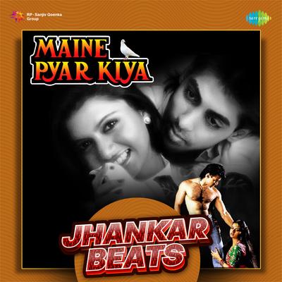 Dil Deewana - Jhankar Beats's cover