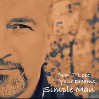 Simple Man's avatar cover