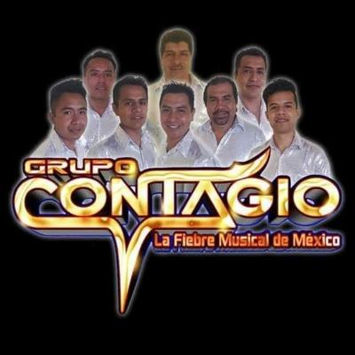 Me la Llevaré By Grupo Contágio's cover