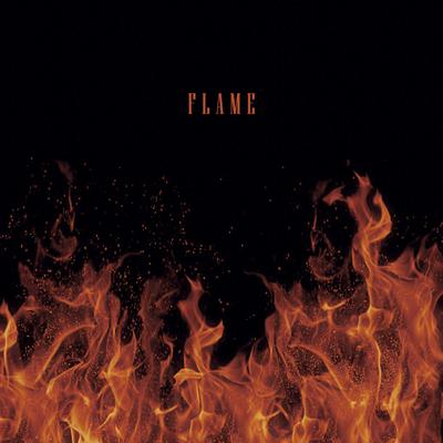 flame's cover