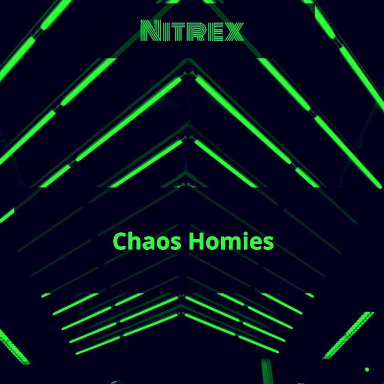 Nitrex's avatar image