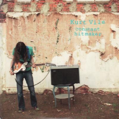 Freeway By Kurt Vile's cover