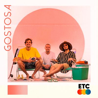 Gostosa By ETC's cover