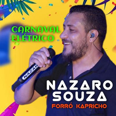 Carnaval Elétrico's cover