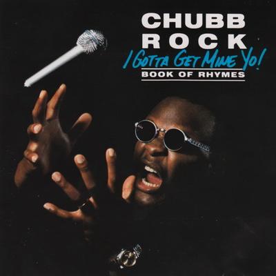 Yabadabadoo By Chubb Rock, Red Hot Lover Tone's cover