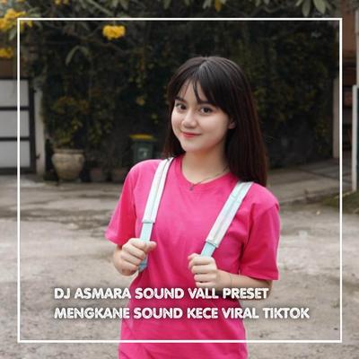 DJ ASMARA SOUND VALL PRESET's cover