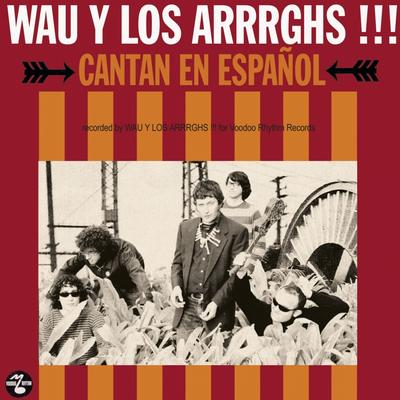 Rey de Tablistas By Wau Y Los Arrrghs!!'s cover