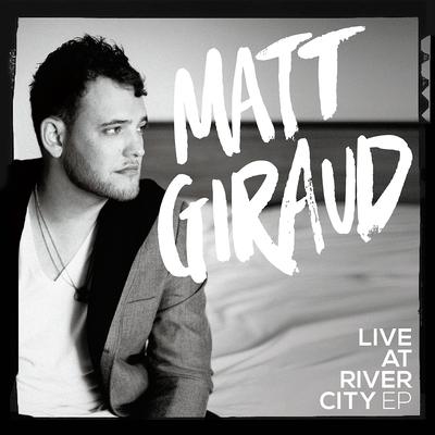 Matt Giraud's cover