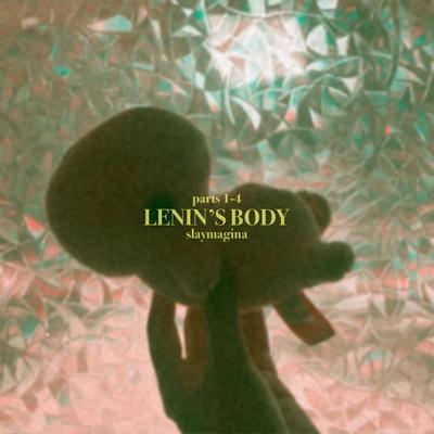 Lenin's Body, Pt. Three (Hannibal)'s cover