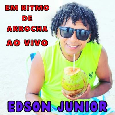 Amar Amar By Edson Junior's cover