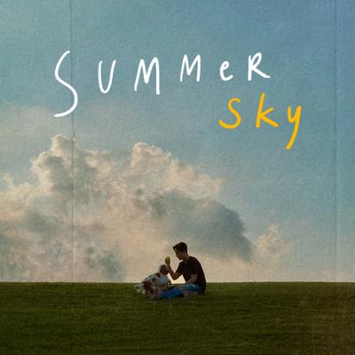 SUMMER SKY By Henry Lau's cover