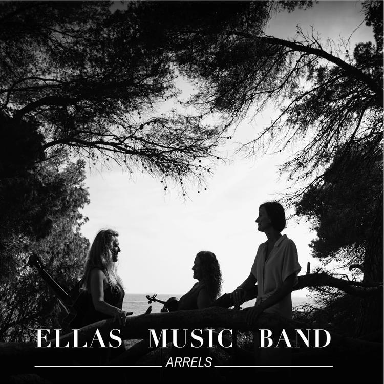 Ellas Music Band's avatar image