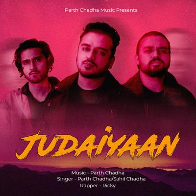 Judaiyaan's cover