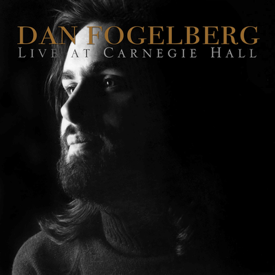 Live at Carnegie Hall's cover