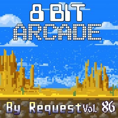 Sadder Badder Cooler (8-Bit Tove Lo Emulation) By 8-Bit Arcade's cover