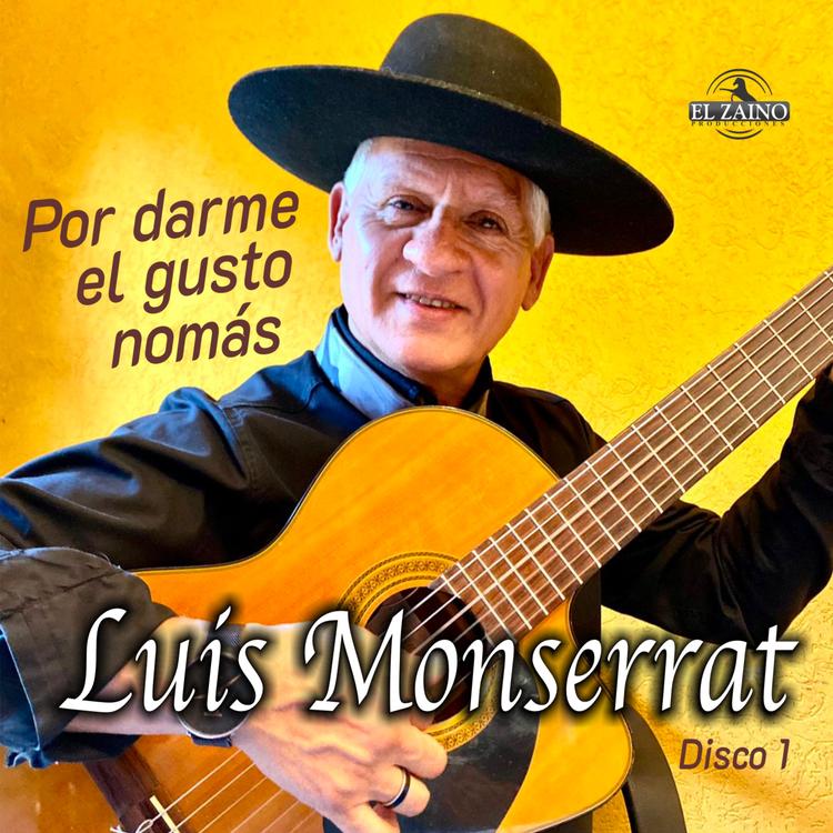 Luis Monserrat's avatar image