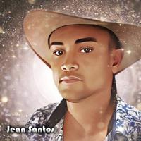 Jean Santos's avatar cover