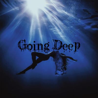 Going Deep By VØJ, sulky's cover