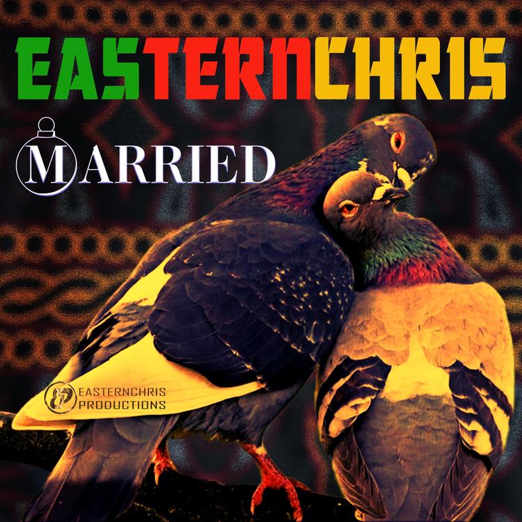 Easternchris's avatar image