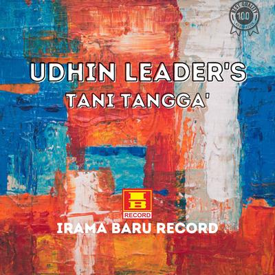 Tani Tangga''s cover