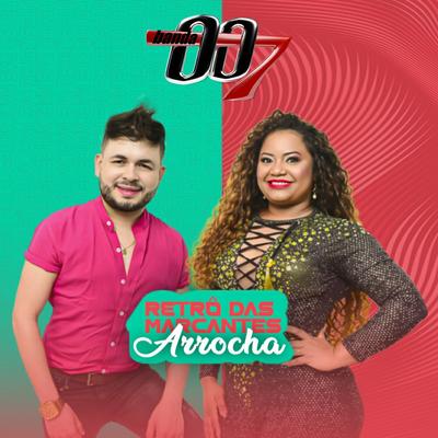 Amor Proíbido By Banda 007's cover