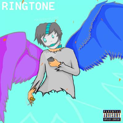 Ringtone's cover