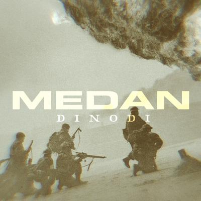 MEDAN's cover