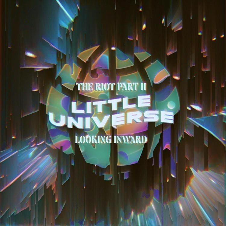 Little Universe's avatar image