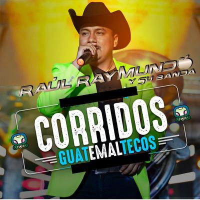 Corridos Guatemaltecos's cover