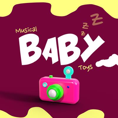 Musical Baby Toys's cover