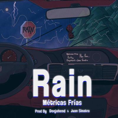 Rain's cover