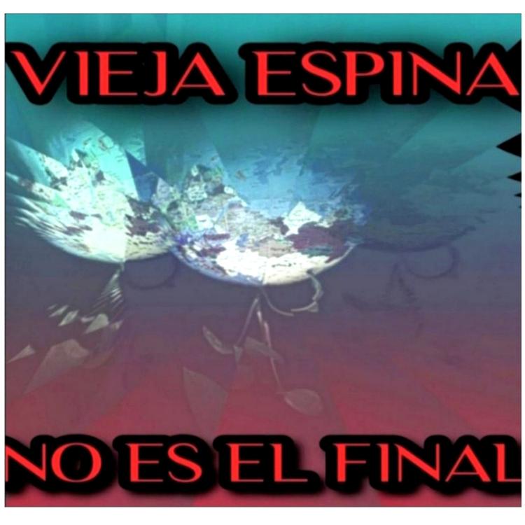 VIEJA ESPINA's avatar image