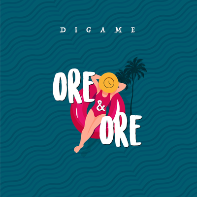 ORE&ORE's cover