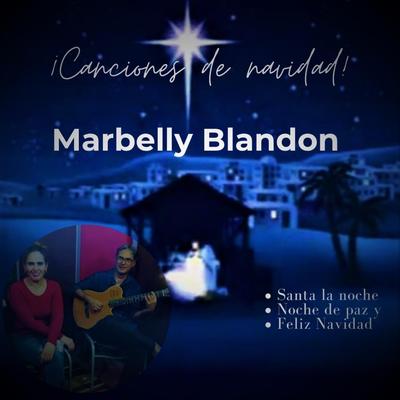 Marbelly Blandon's cover