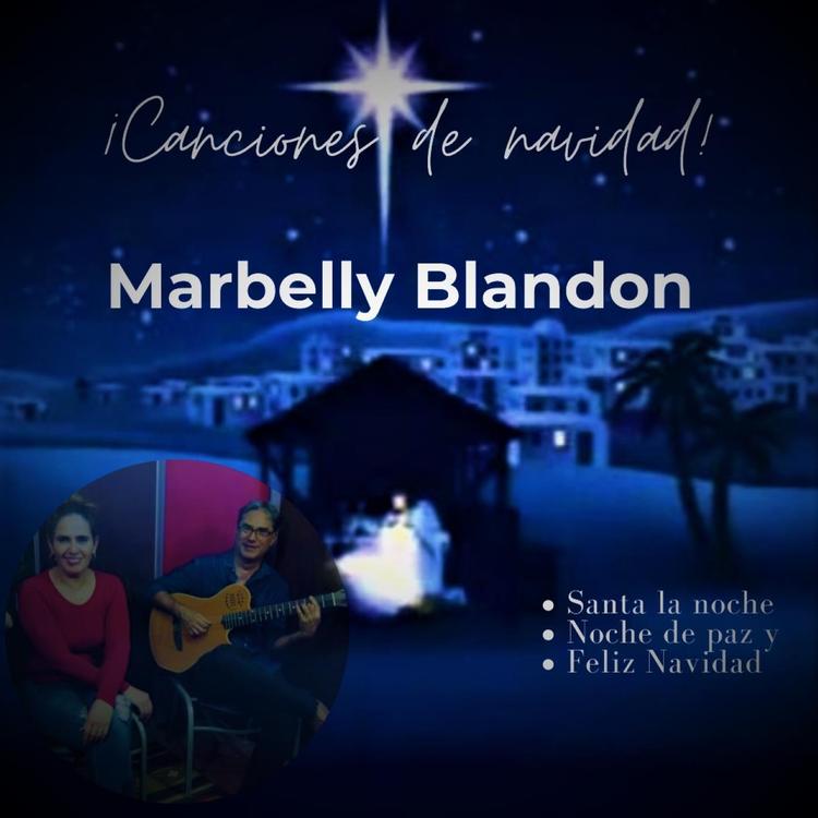 Marbelly Blandon's avatar image