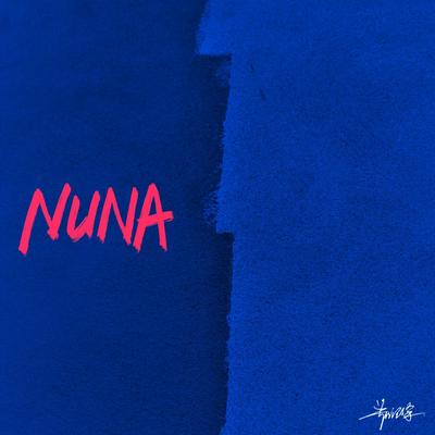 NUNA3.0's cover