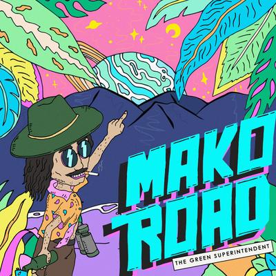 Ride By Mako Road's cover