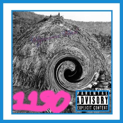 1190 Records's cover