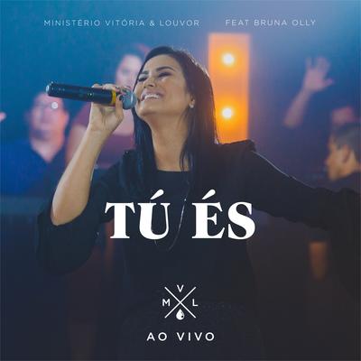 Tu És (Playback)'s cover